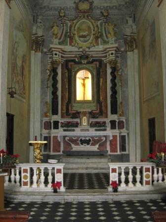 altare